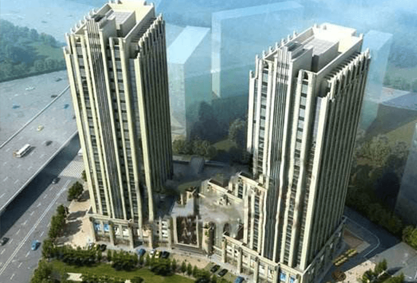 濟南市好望角銀座