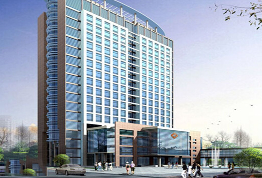 泰安市中醫醫院