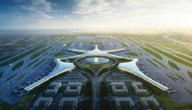 創世電子余壓監控系統獲青島膠東國際機場肯定