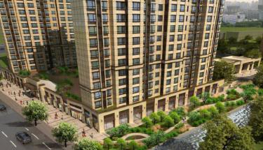 熱烈慶祝濟南市綠地國際城小區項目與創世電子合作