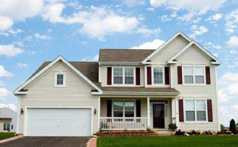 別墅一層的車庫容易引起CO中毒