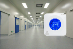 潔凈室壓差表——潔凈區的壓差控制