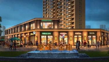 浙江溫嶺金宸華庭項(xiàng)目與創(chuàng)世電子余壓監(jiān)控系統(tǒng)達(dá)成合作