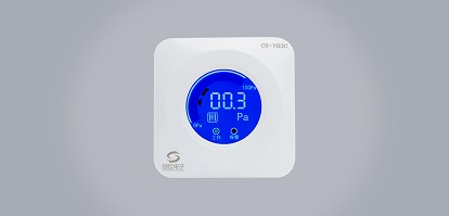 CS-Y03C余壓探測器