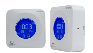 余壓監控傳感器（探測器）是什么