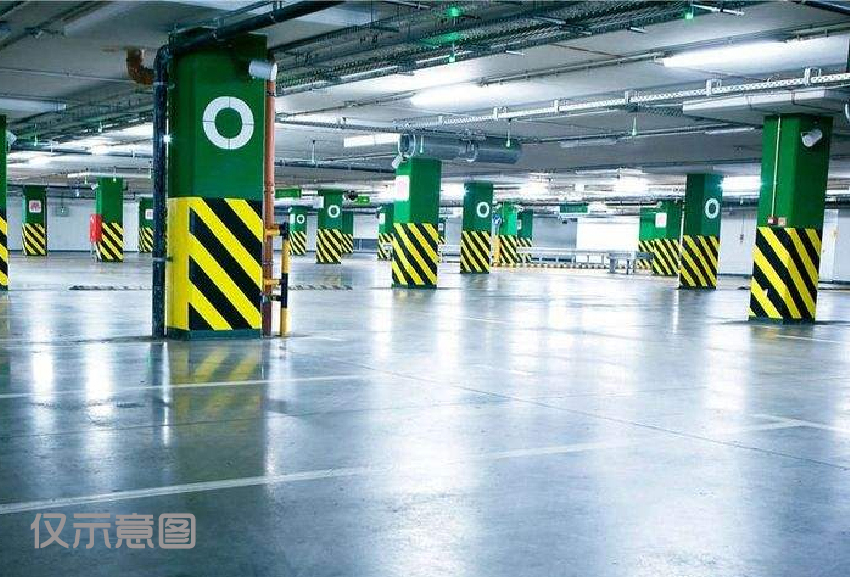  C-06-01、C-06-02地塊車庫CO