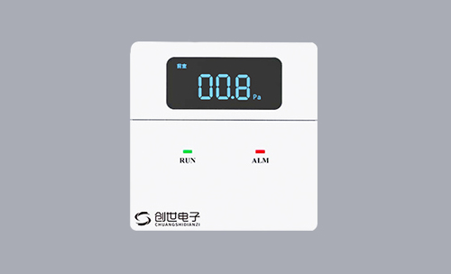 余壓探測(cè)器CS-Y04D