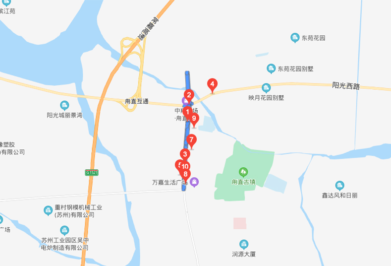 蘇地2018-WG-9號地塊