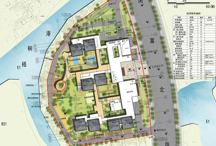 浙江杭州閑林中心幼兒園萬景分園