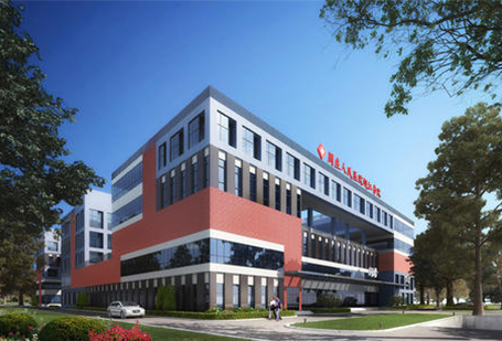 江蘇昆山周莊人民醫院