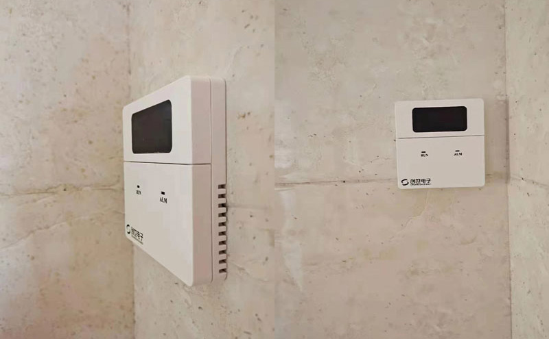 余壓傳感器是干什么用的