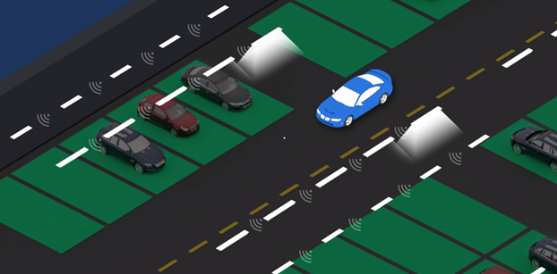 燈聯(lián)網(wǎng)LED照明燈