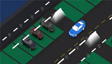 創世車庫無線燈聯網功能介紹