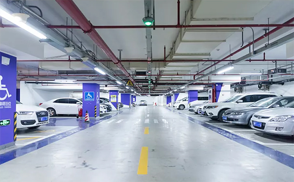 車庫(kù)照明感應(yīng)燈