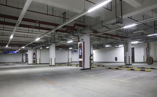 創世電子車庫紅外雷達感應燈管如何實現照明功能