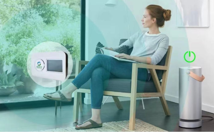 呵護家庭小幫手