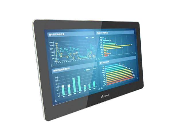 CS-EQD空氣質量顯示屏